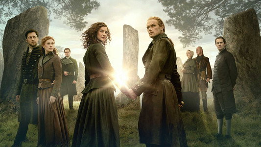 Outlander