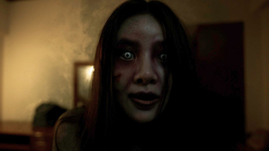 หนีไปก็ตายเปล่า