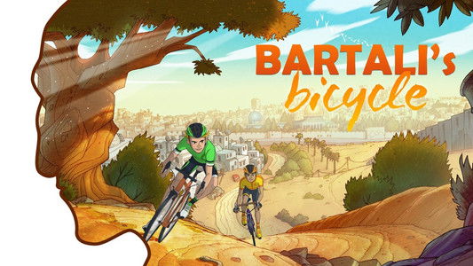 La bicicletta di Bartali