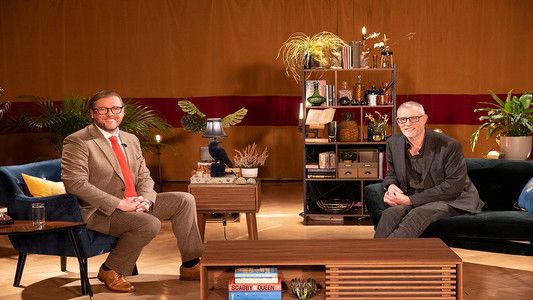 The Big Scottish Book Club