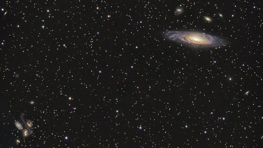 Cosmos: A Personal Voyage