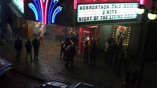 Chilling Adventures of Sabrina