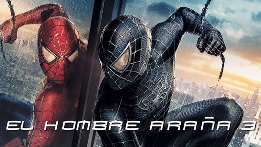 Spider-Man 3