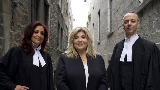 Projet Innocence Québec