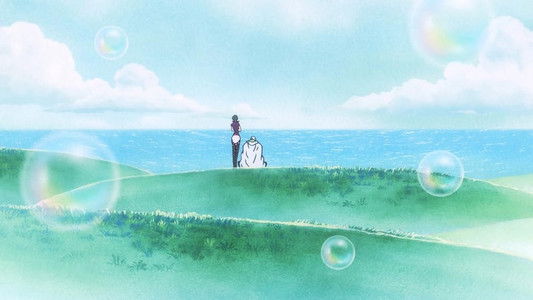 One Piece Log: Fish-Man Island Saga