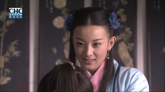 镖行天下前传7：编外人选