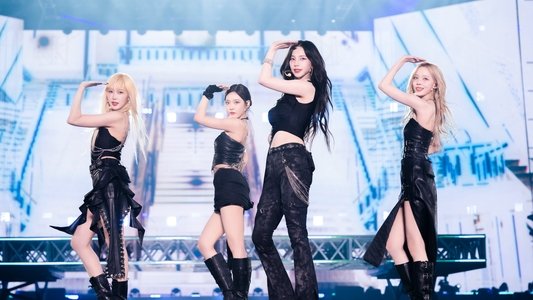 2024 aespa LIVE TOUR – SYNK : PARALLEL LINE – in TOKYO DOME -SPECIAL EDITION