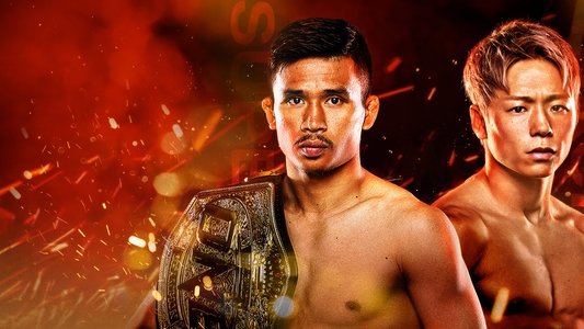 ONE 165: Superlek vs. Takeru