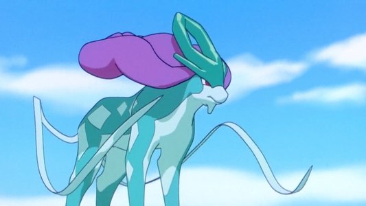 劇場版ポケットモンスター セレビィ 時を超えた遭遇