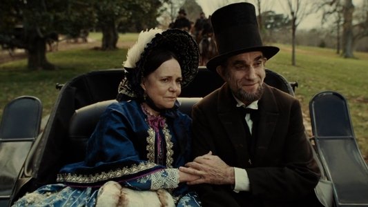 Lincoln