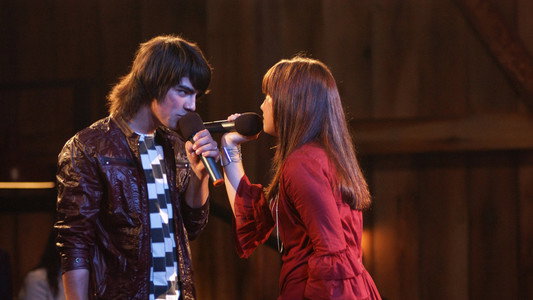Camp Rock