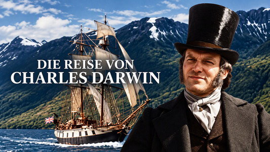 The Voyage of Charles Darwin