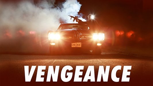 Vengeance