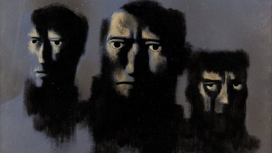 The Tell-Tale Heart