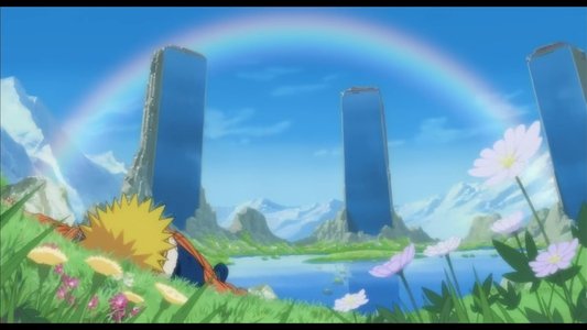劇場版 NARUTO 大活劇! 雪姫忍法帖だってばよ!!