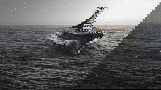 Unsinkable: Japan's Lost Battleship