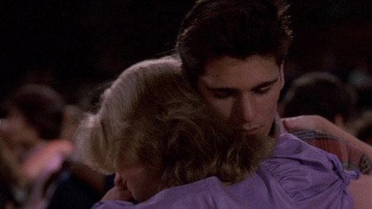 Sixteen Candles