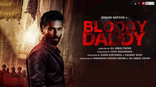 Bloody Daddy