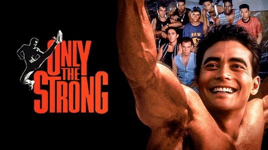 Only the Strong