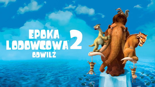 Ice Age: The Meltdown
