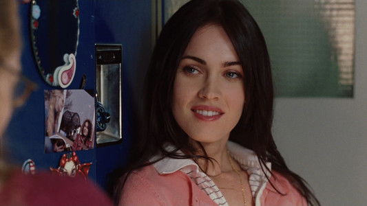 Jennifer's Body