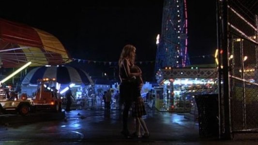 Uptown Girls