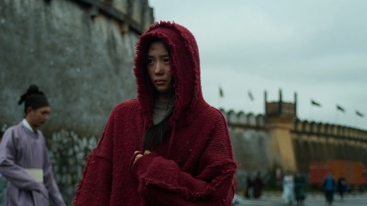 想飞的女孩
