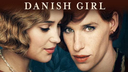 The Danish Girl