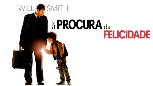 The Pursuit of Happyness