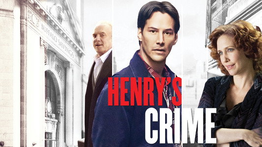 Henry's Crime
