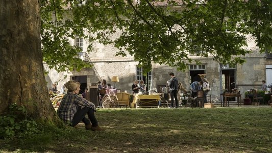 La Dernière Folie de Claire Darling