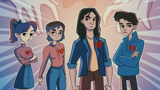 Carta a un corazón roto
