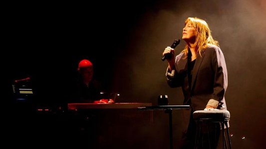 Jane Birkin « Oh ! Pardon tu dormais... », le concert