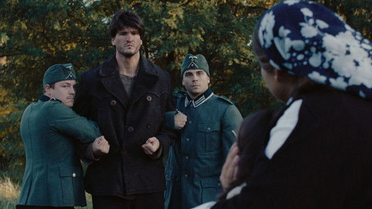 Erbsünde - Veil of Sin