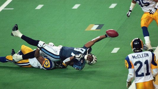 Super Bowl XXXIV