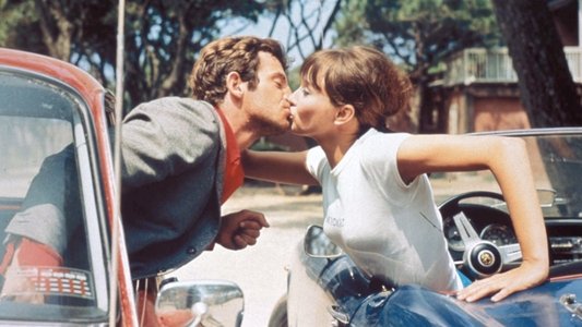 Pierrot le fou