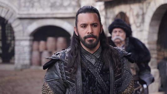 Alparslan: Büyük Selçuklu