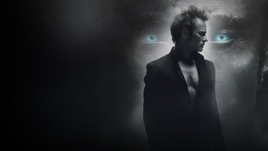 David Hallyday : Requiem pour un fou au Forest National