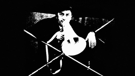 Ciao, Federico!