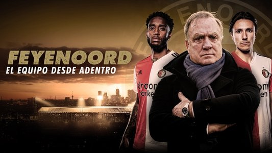 Dat ene woord - Feyenoord