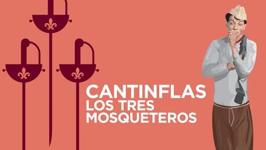 Los Tres Mosqueteros