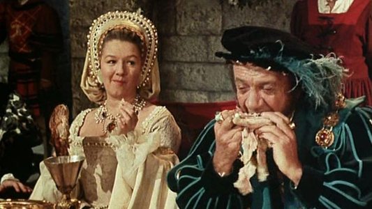 Carry On Henry