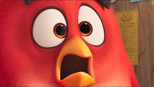 The Angry Birds Movie 3