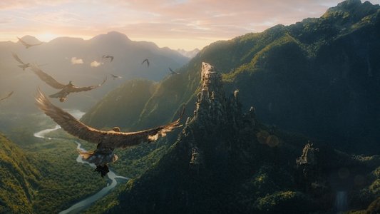 The Hobbit: An Unexpected Journey