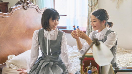 ストロベリームーン