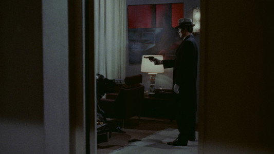 Le Samouraï