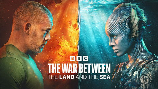 The War Between the Land and the Sea