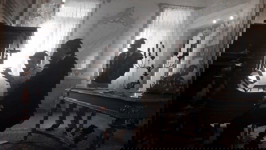 Variazioni, Opera Ultima