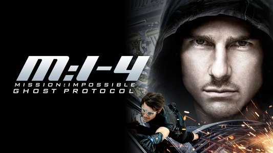 Mission: Impossible - Ghost Protocol