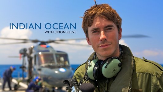 Indian Ocean with Simon Reeve